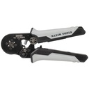 Pinza Ponchadora Cuadrada Para Cable