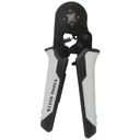 Pinza Ponchadora Cuadrada Para Cable