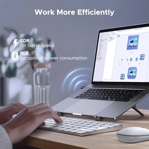 Adaptador USB Bluetooth 6.0 para computadora portátil - Ugreen