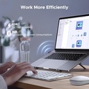 Adaptador USB Bluetooth 6.0 para computadora portátil - Ugreen