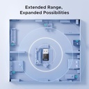 Adaptador USB Bluetooth 6.0 para computadora portátil - Ugreen