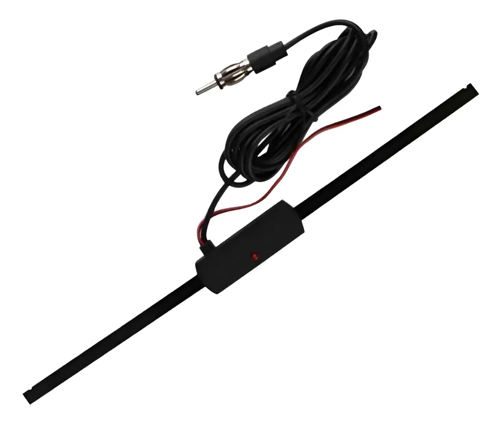 [015-240-1] Antena Automotriz Universal Electronica
