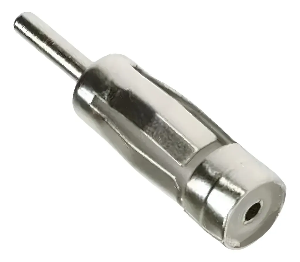 [030-260] Adaptador Para Antena Vw Tipo Europeo