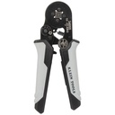 Pinza Ponchadora Cuadrada Para Cable Klein