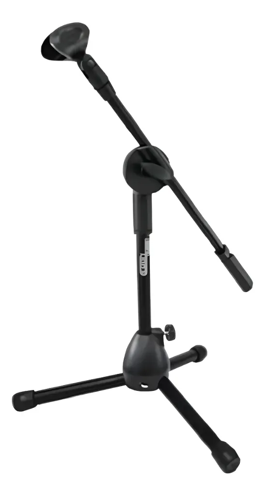 *Pedestal Para Microfono