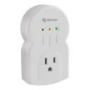 Protector contra variaciones y picos de voltaje, de 3 600 W, 104 J, para electrodomésticos