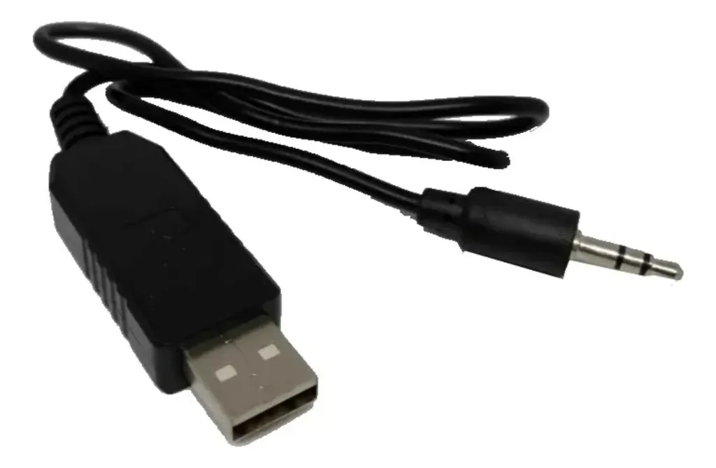 [130-230] Receptor De Audio Bluetooth Con Plug 3.5mm