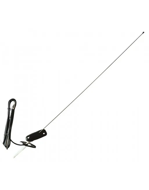 Antena Automotriz Para Nissan Oculta 1 Seccion