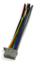 Arnés Para Autoestereo Panasonic