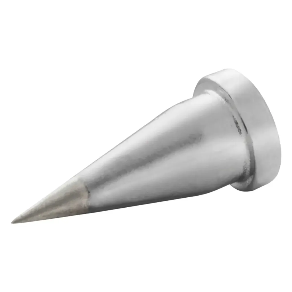 Punta para Cautin Redondeada Fina WSP80/WP80/WXP80 0.25mm Weller